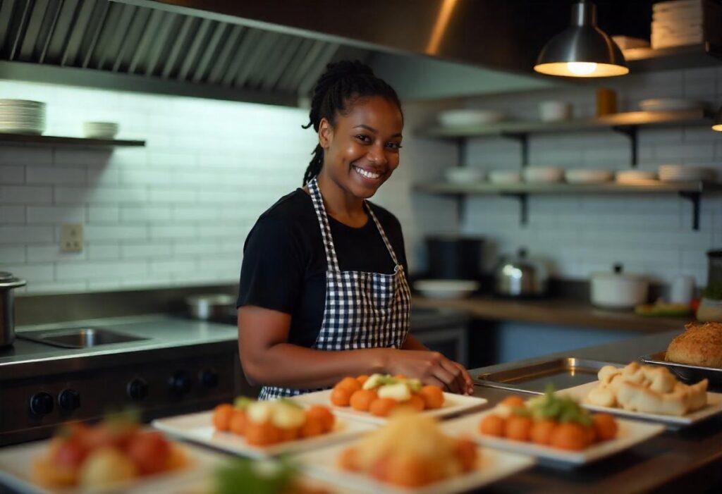 grow together with food meal donation