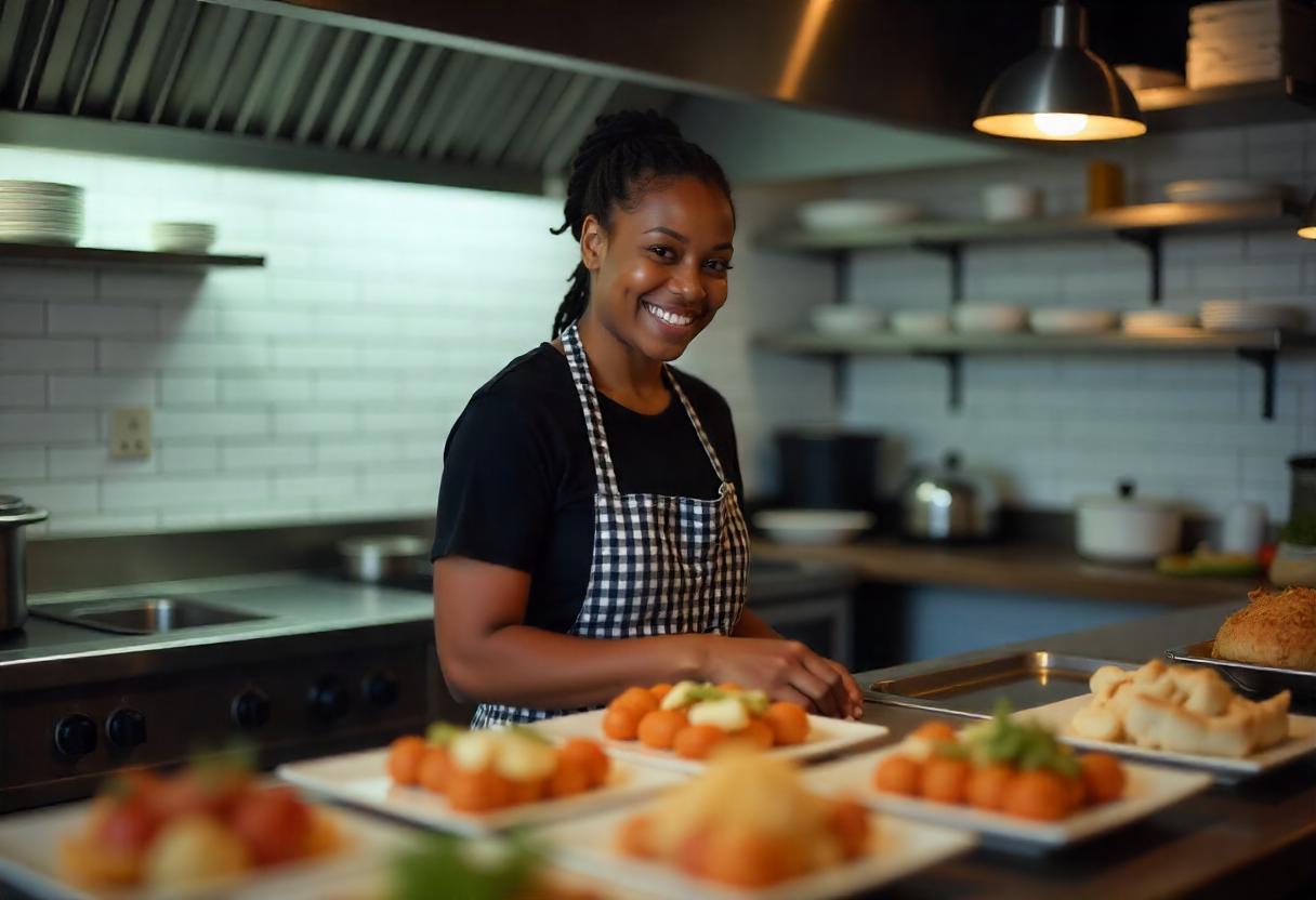 grow together with food meal donation